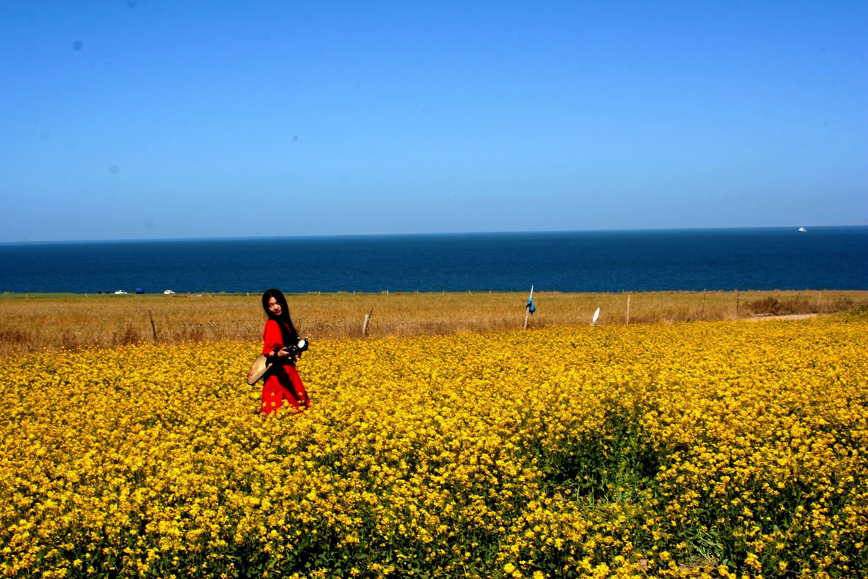 青海|摄影|风光|herphen - 原创作品 - 站酷 (zcool)