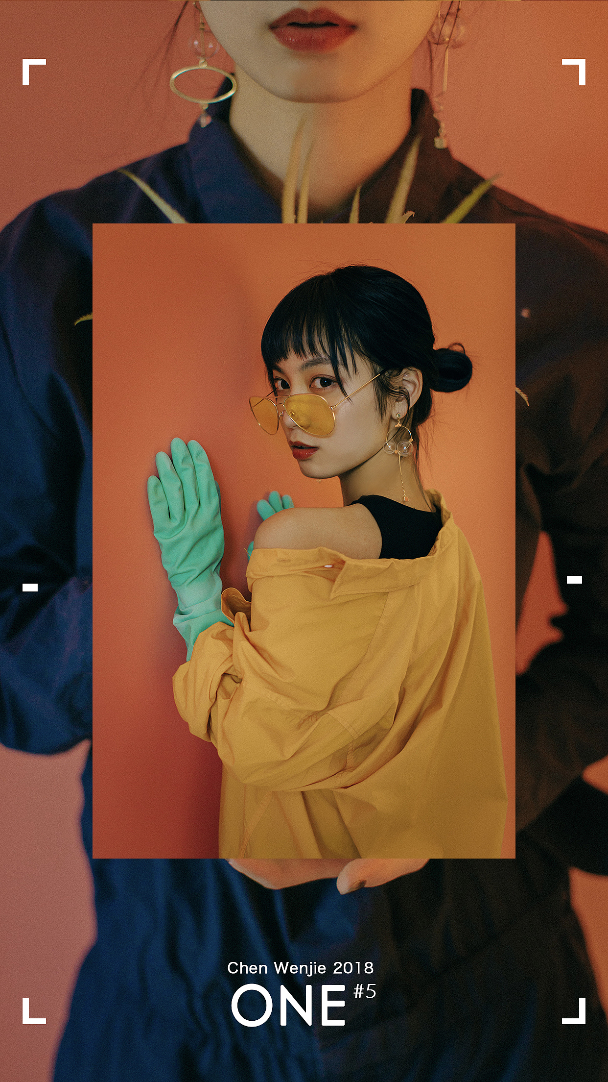 菠萝（图ZMTE1MjY3Mzgw） - 人像摄影 - 站酷设计师baiyang421原创素材 - 站酷ZCOOL