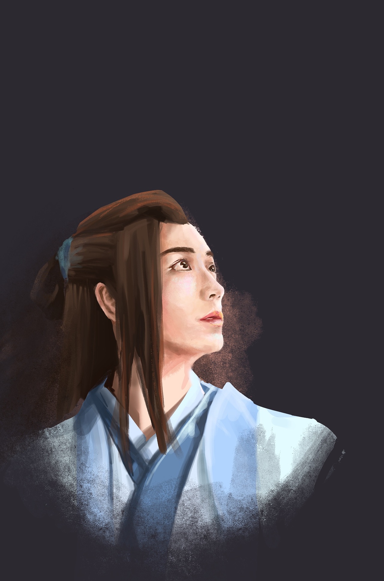 又是一张练习哈