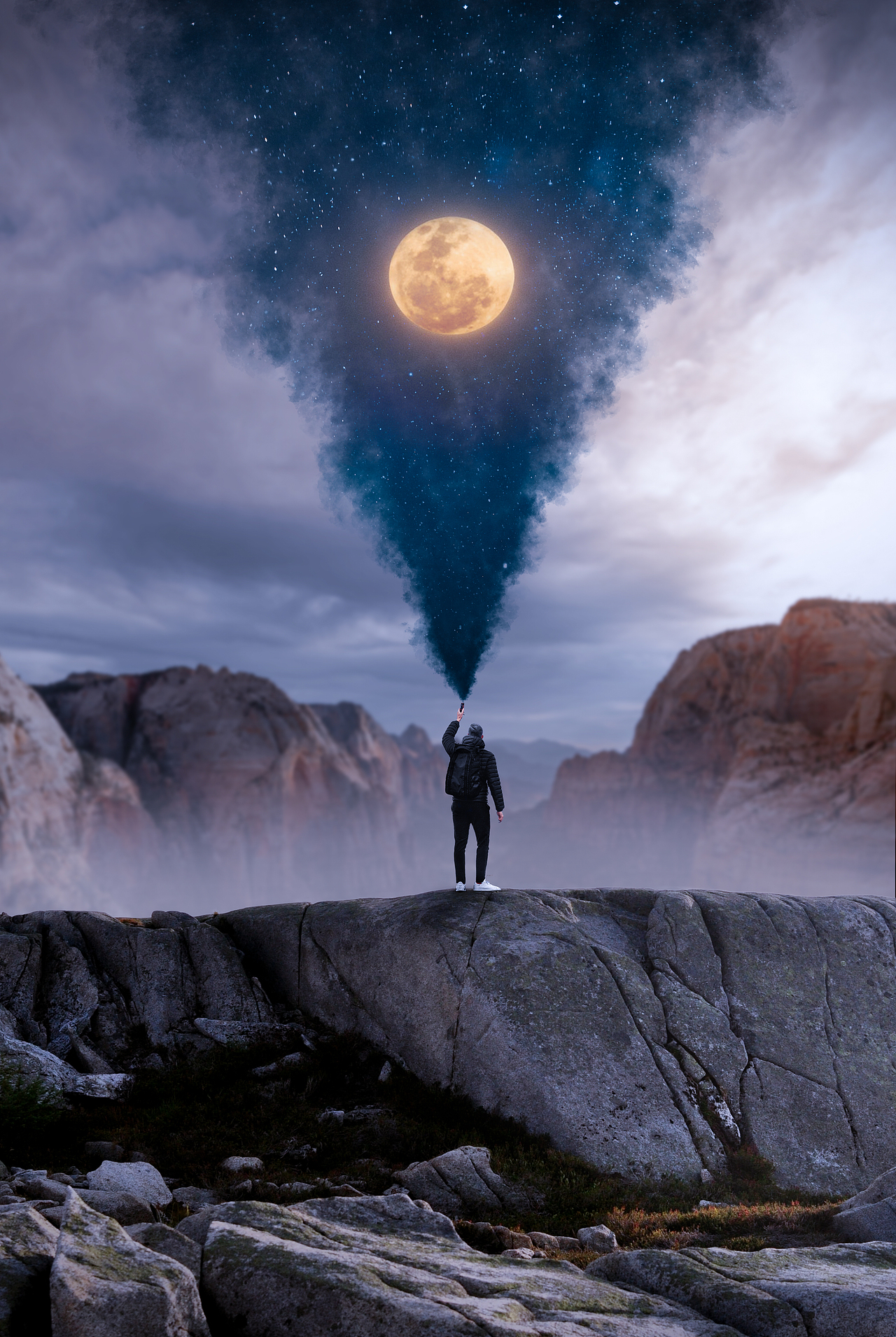 个人练习作品集