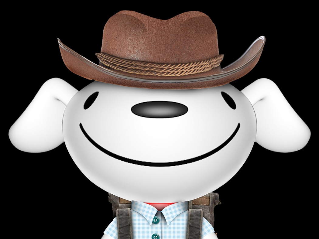 京东旅行ip品牌形象