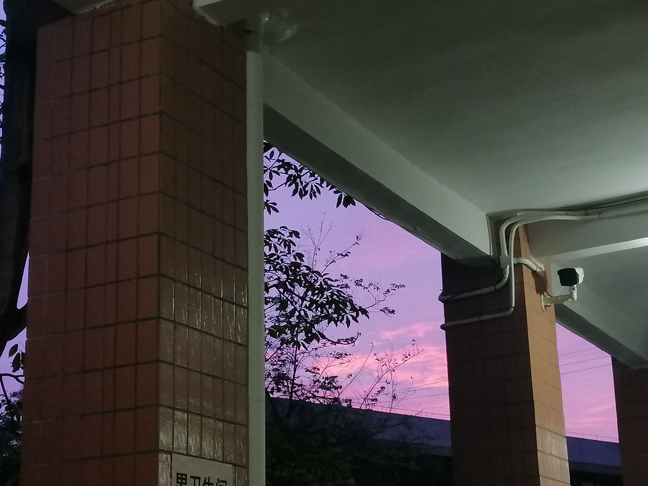 学校小日常（图ZMjU3NTc2MzQ0） - 风光摄影 - 站酷设计师不是淑女是饼干原创素材 - 站酷ZCOOL