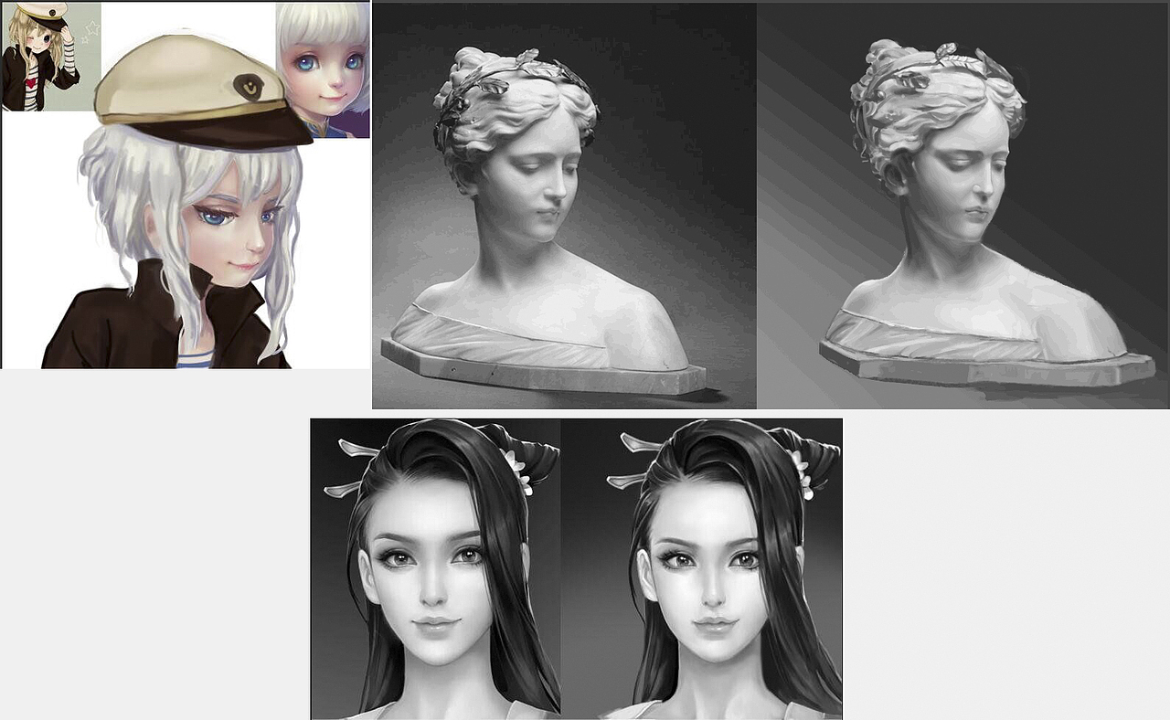 9月十佳 — 子喵