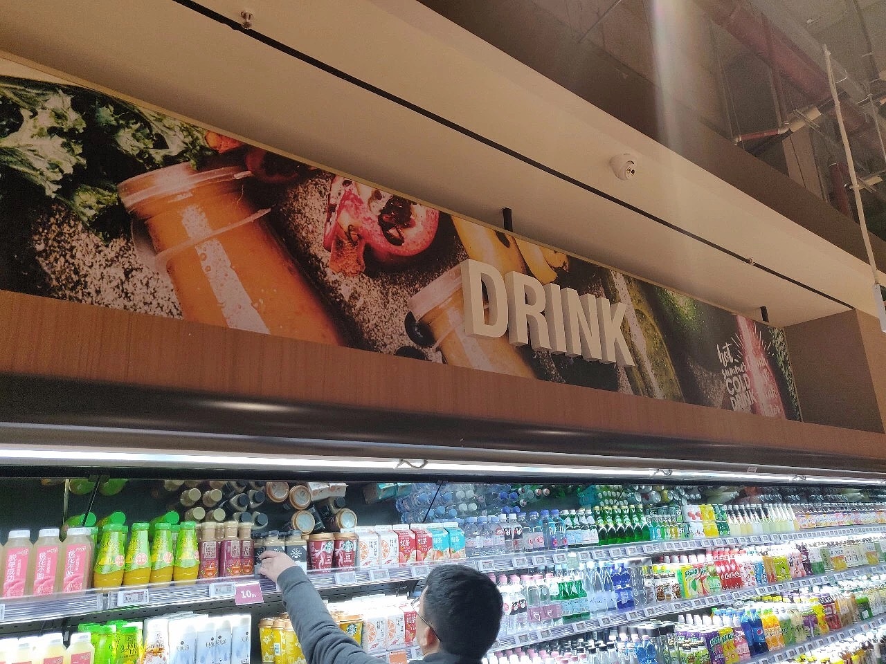 深圳海岸城标识更新升级（图ZMTUzMjIwMDg0） - 商业空间设计 - 站酷设计师TCIDEA天策标识原创素材 - 站酷ZCOOL