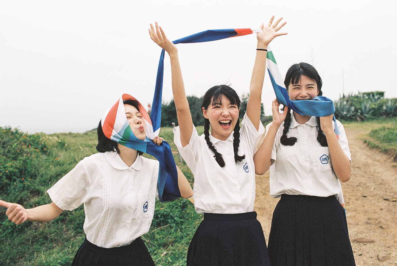 男同学女同学