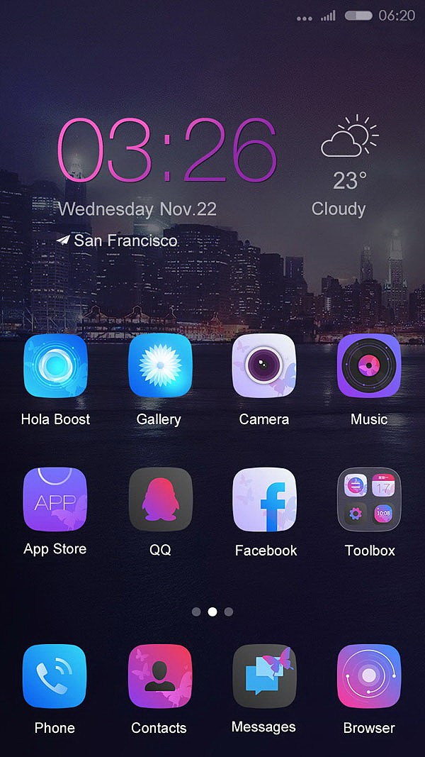 手机主题——Night-Beauty（图ZNDM0Mjg4OTI=） - 主题/皮肤 - 站酷设计师moonstone_zy原创素材 - 站酷ZCOOL