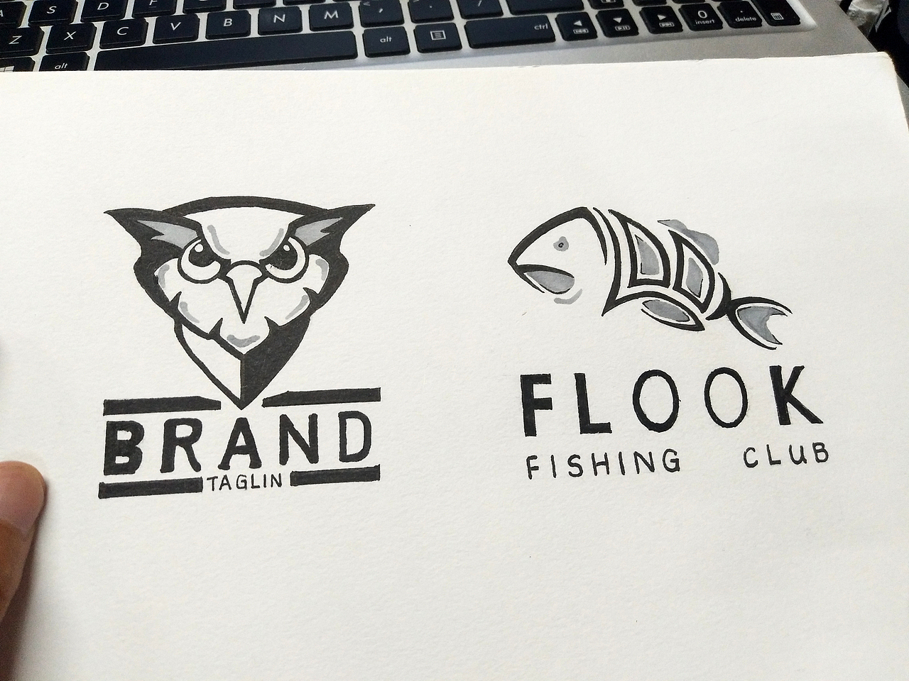 马克笔简图（图ZODg4NDIxMDQ=） - 创作习作 - 站酷设计师不上油的机甲原创素材 - 站酷ZCOOL