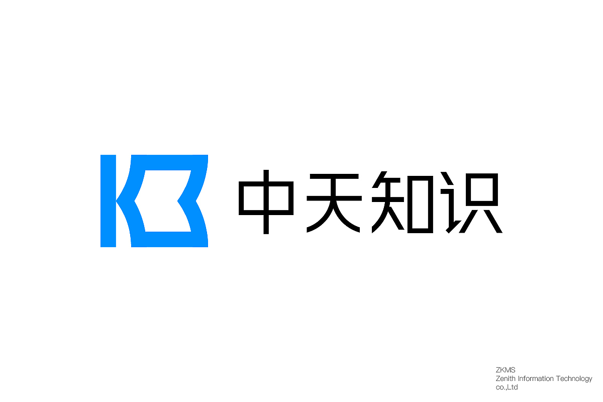 中天知识品牌设计（标志篇）（图ZMTE1MDI3MTg4） - 品牌 - 站酷设计师刘Skr原创素材 - 站酷ZCOOL