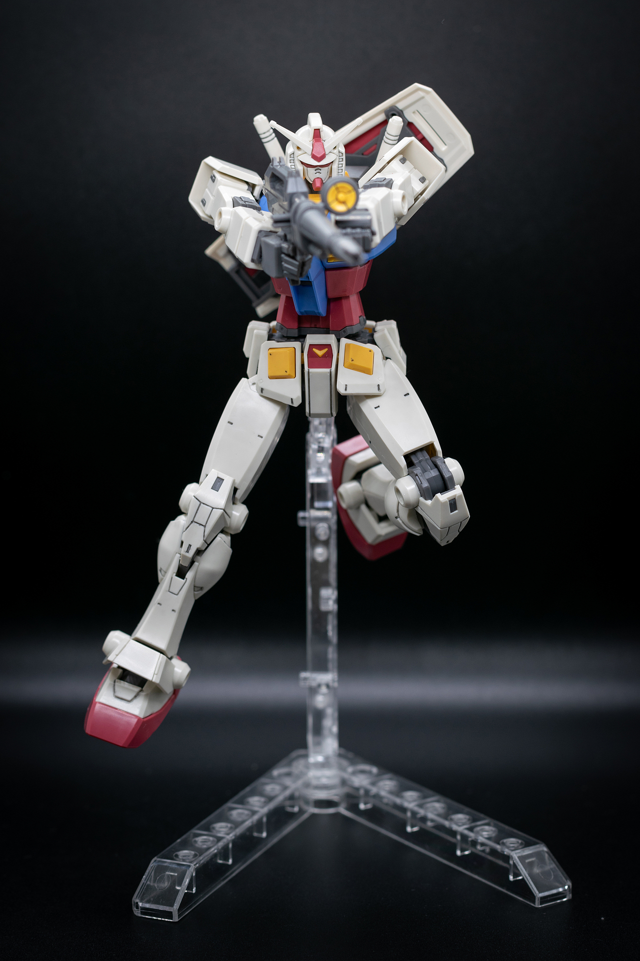 Gundam RX-78-2 Beyond Global