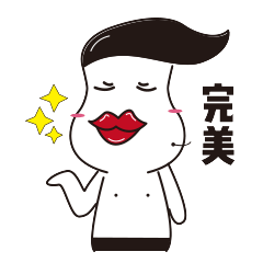 大嘴胖胖（图ZODcyMjY5ODQ=） - IP形象 - 站酷设计师我真不懂设计原创素材 - 站酷ZCOOL