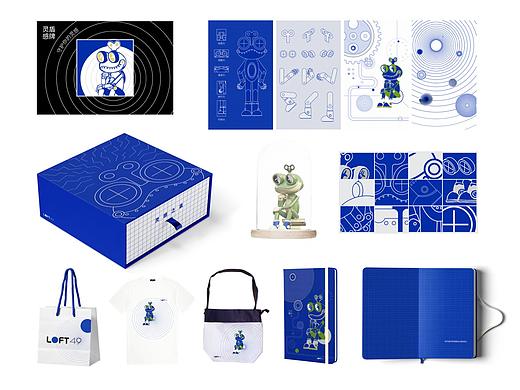 LOFT49灵感复兴计划：灵感之盒