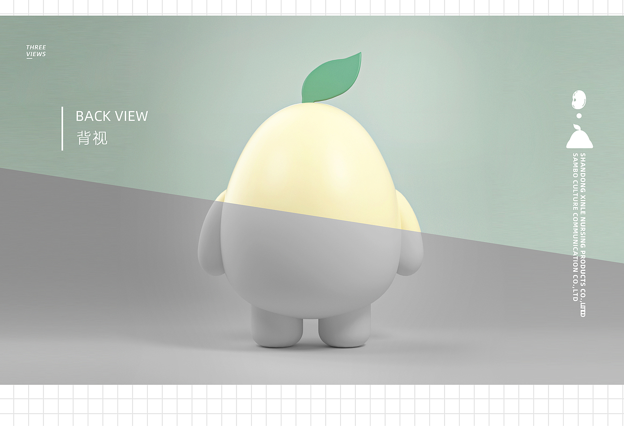 多米豆湿厕纸/湿巾包装（图ZMjYxNzgxMjg0） - 包装 - 站酷设计师梁山博原创素材 - 站酷ZCOOL