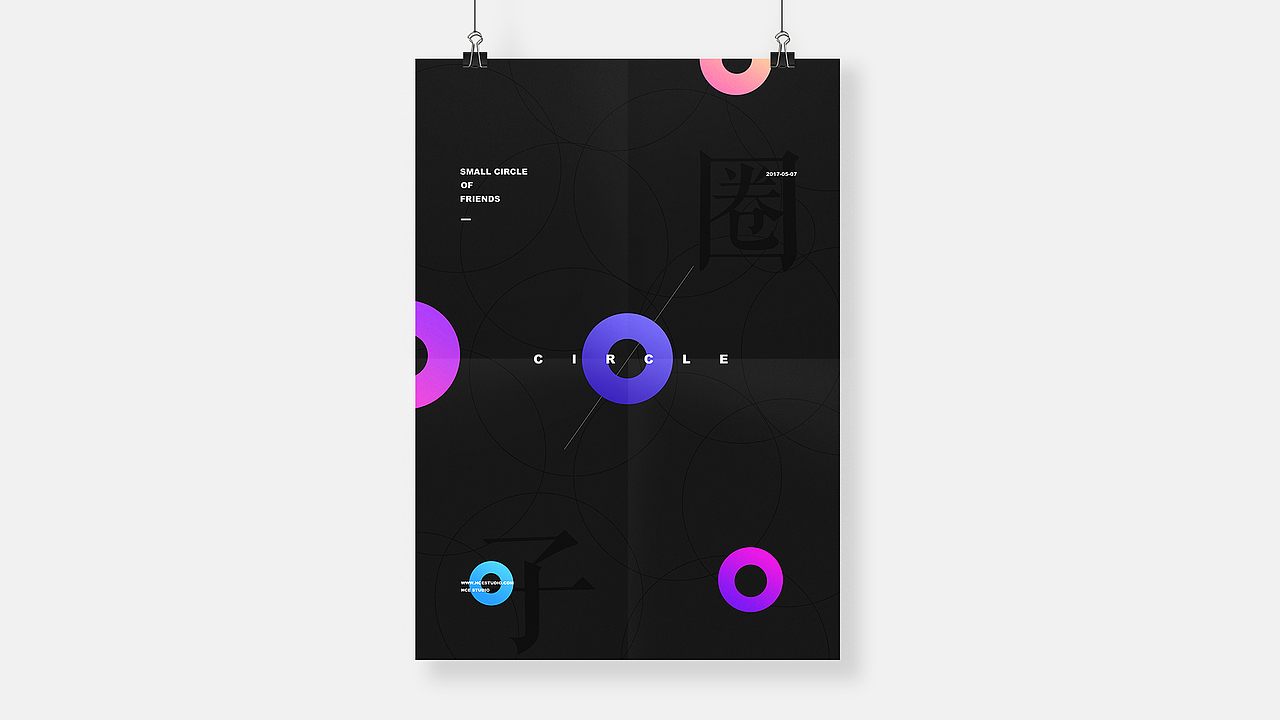 百日海报计划（全）（图ZODQxODg1ODg=） - 海报 - 站酷设计师Chris886原创素材 - 站酷ZCOOL