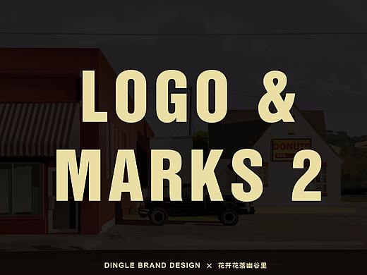 LOGO设计合集 # 贰 #