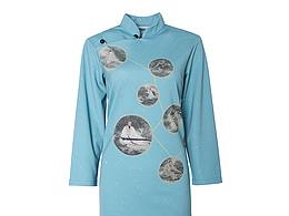 衍生品——竹林七贤女装