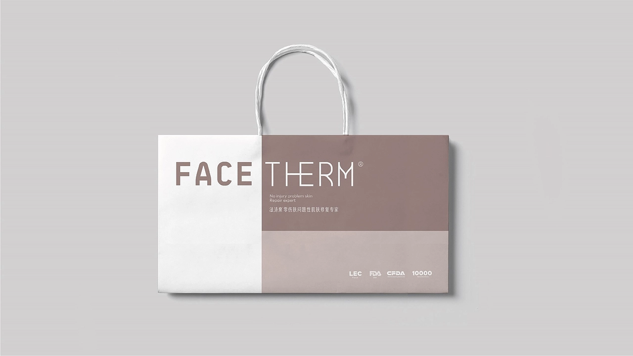 FACE THERM 法诗泉