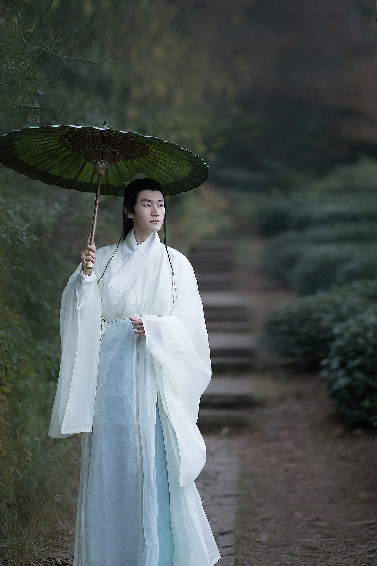 山色（图ZMjYyNDkwNDU2） - 人像摄影 - 站酷设计师慕秋恋白原创素材 - 站酷ZCOOL