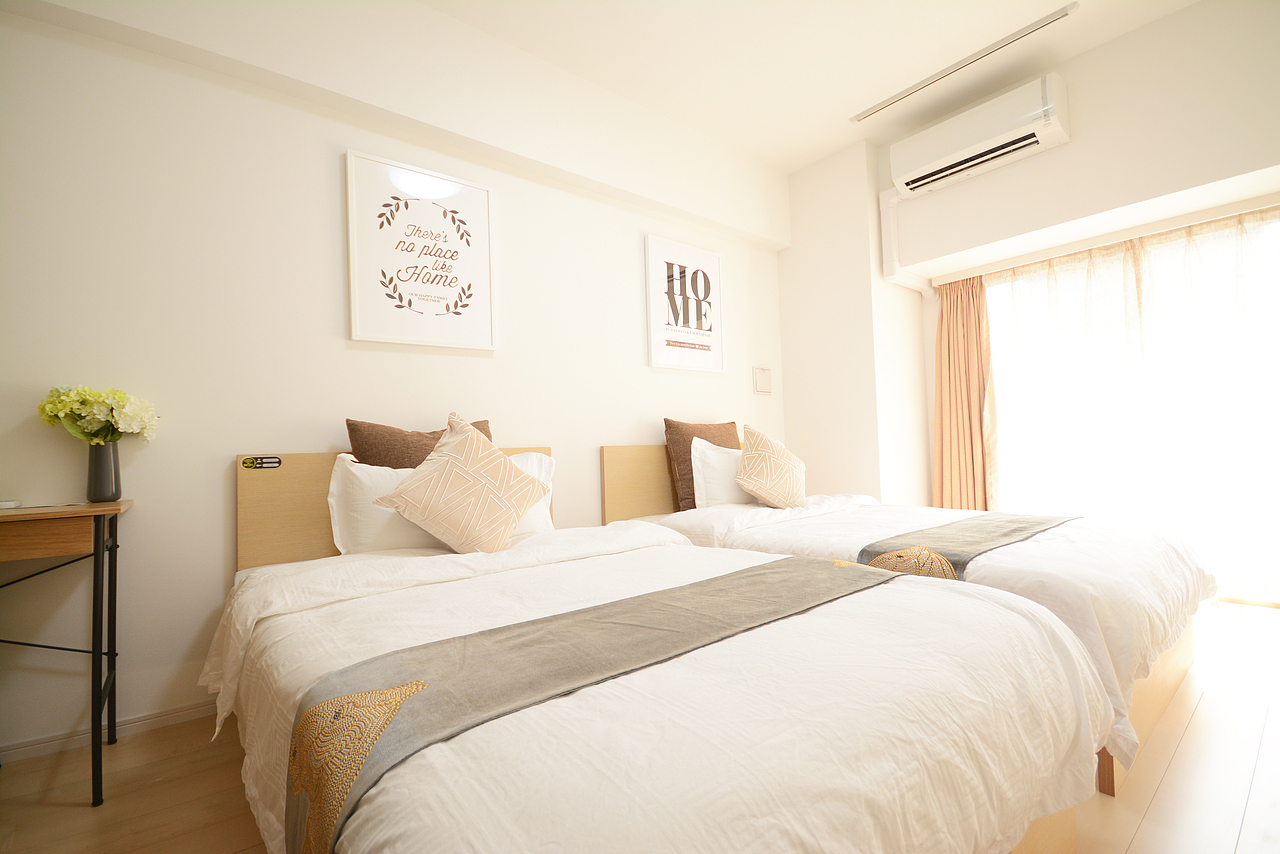 海外民宿-室内摄影-日本站（图ZOTE0NTkzNDg=） - 产品摄影 - 站酷设计师布鲁斯Y原创素材 - 站酷ZCOOL