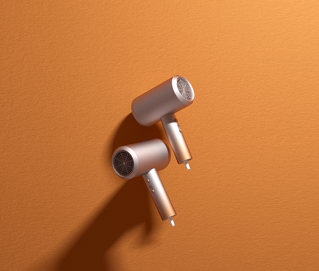 吹风机详情页（图ZMjkxNDUzNDQ0） - 其他平面 - 站酷设计师Michelle琪琪原创素材 - 站酷ZCOOL