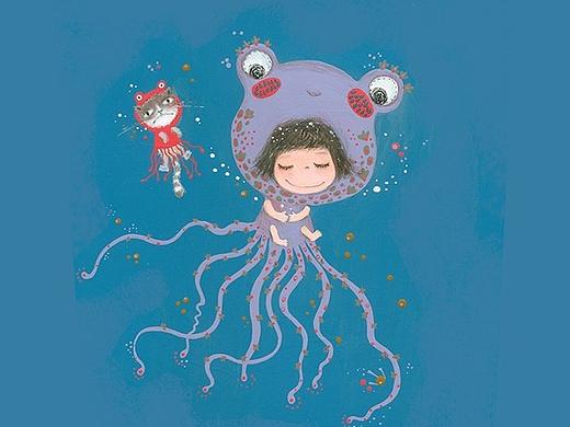 《我把爸爸变成了什么》