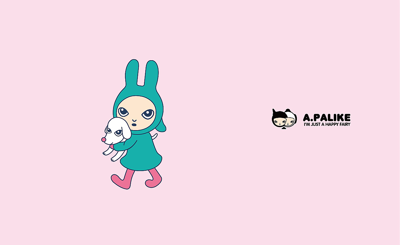 三上设计 | 2020年度 动画 商业插画作品集锦