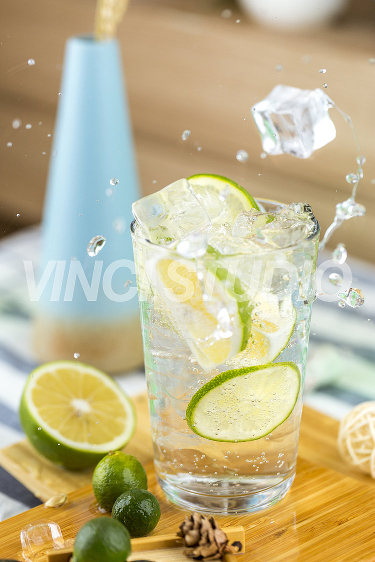 VinciStudio精选美食客片