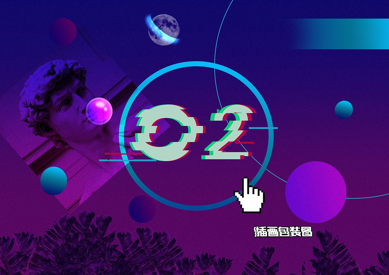 作品集（图ZMTk5Nzg2ODg4） - 其他平面 - 站酷设计师椿鹭原创素材 - 站酷ZCOOL