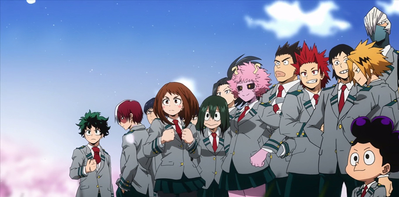 每日动漫壁纸:268