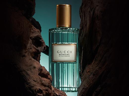 Gucci Memoire D’Une Odeur 香水