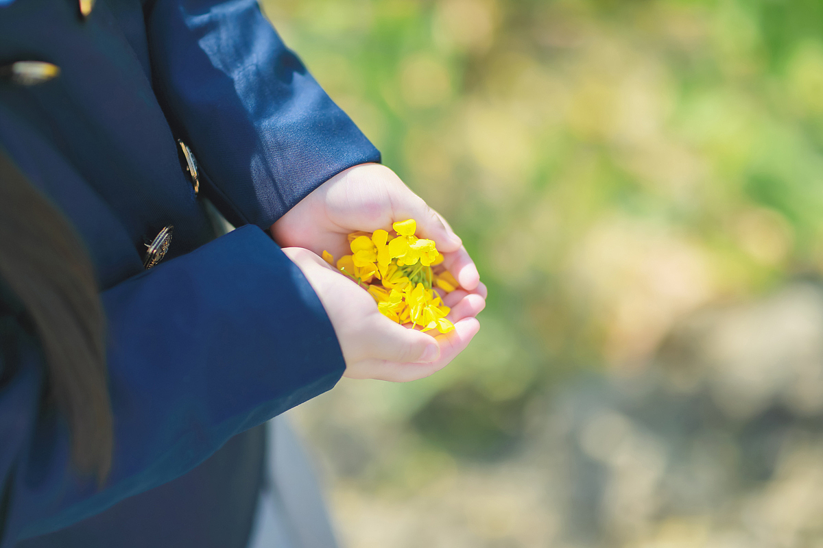 春日（图ZMjAzNTA4MjE2） - 人像摄影 - 站酷设计师一只小心晨原创素材 - 站酷ZCOOL