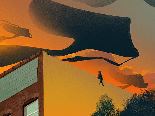 居家隔離練習(xí)集合（個人主頁-ZNTQ2NTc0MTI=） - 創(chuàng)作習(xí)作 - 站酷設(shè)計師插畫師康康原創(chuàng)素材 - 站酷ZCOOL