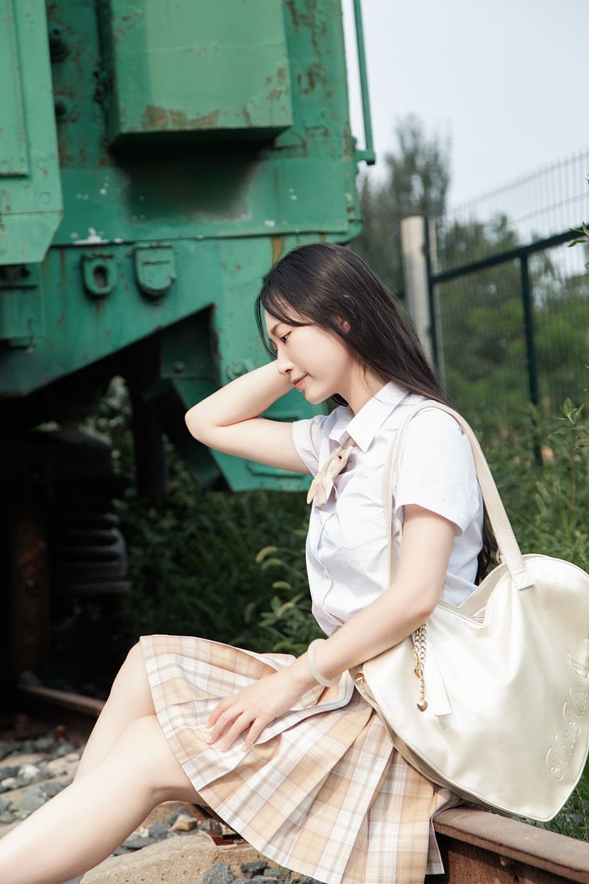 JK拍成这样还可以吧