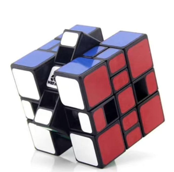 困难版本魔方（图ZMzU1OTQ2Mzc2） - 概念设定 - 站酷设计师母头原创素材 - 站酷ZCOOL