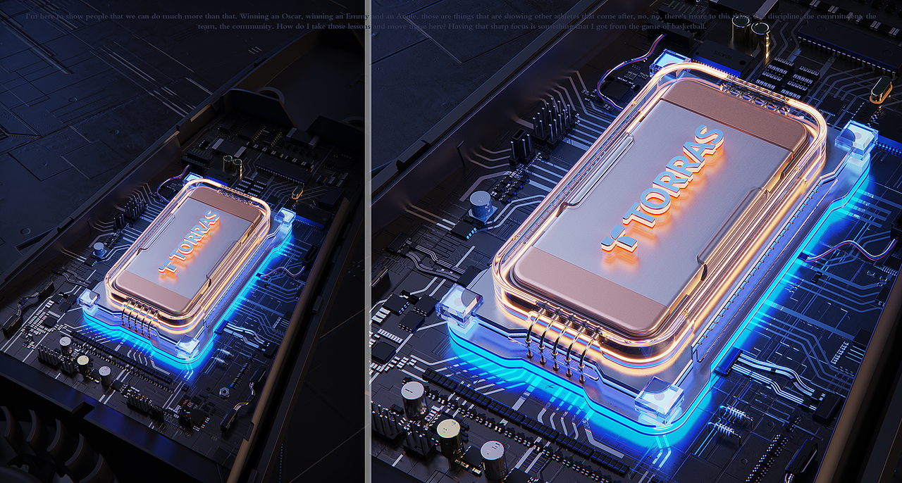 2021·½之【团队上半年作品展示】