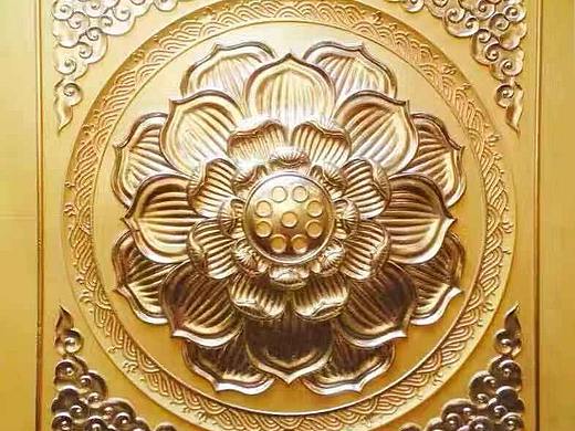 莲花吊顶系列