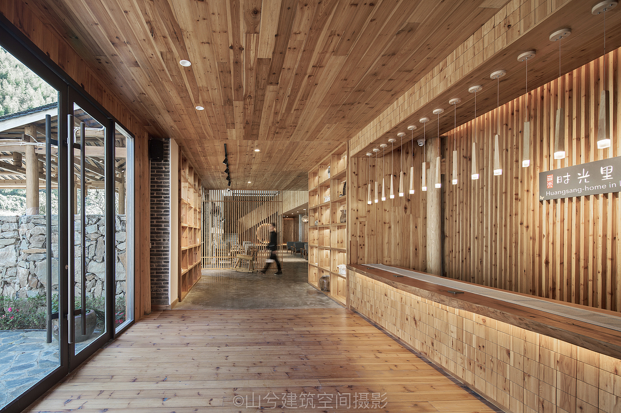 【建筑摄影】时光里民宿酒店（图ZMTg1MzQ4NTcy） - 环境/建筑摄影 - 站酷设计师摄影师陈远祥原创素材 - 站酷ZCOOL