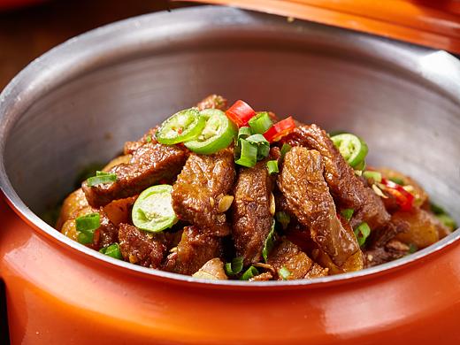 影食日记 -《高原郎》