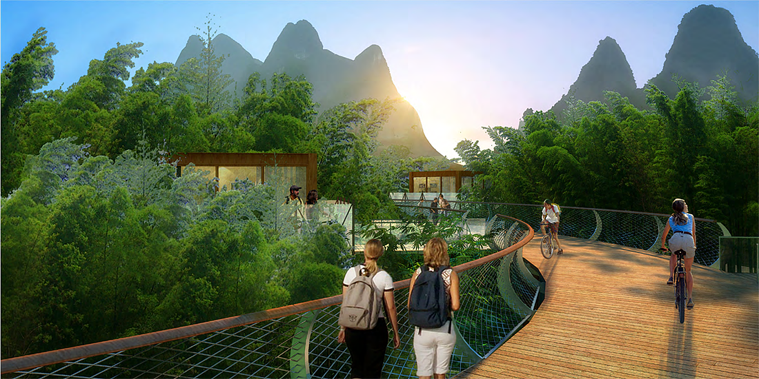 成都康养度假设计/乡村旅游整体规划/文旅项目品牌策划（图ZMTI3NDg1Nzg4） - 景观设计 - 站酷设计师景观设计与规划原创素材 - 站酷ZCOOL