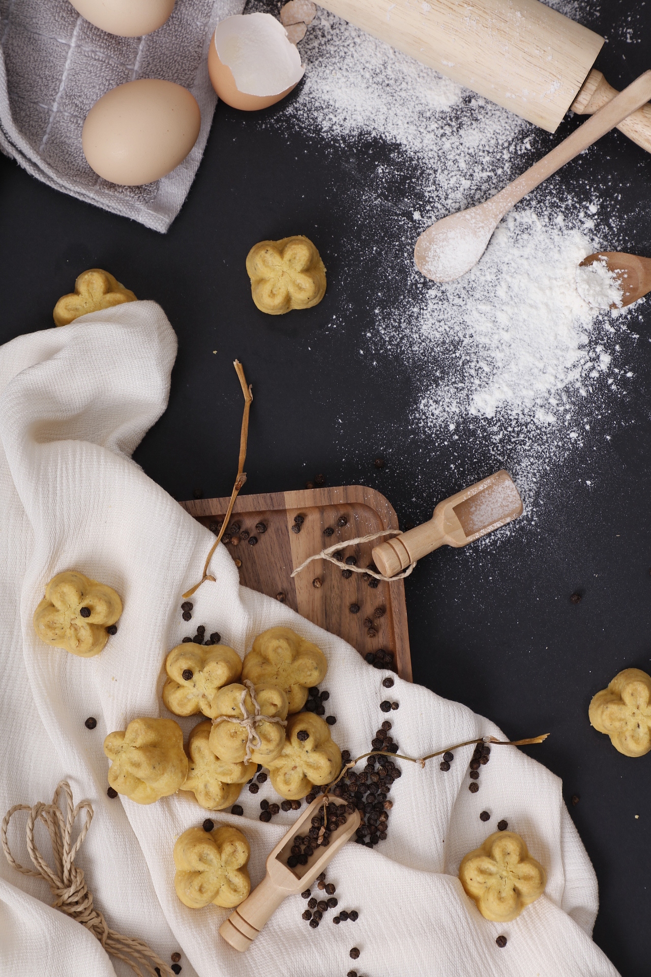 月亮宝贝曲奇丨MYproduction