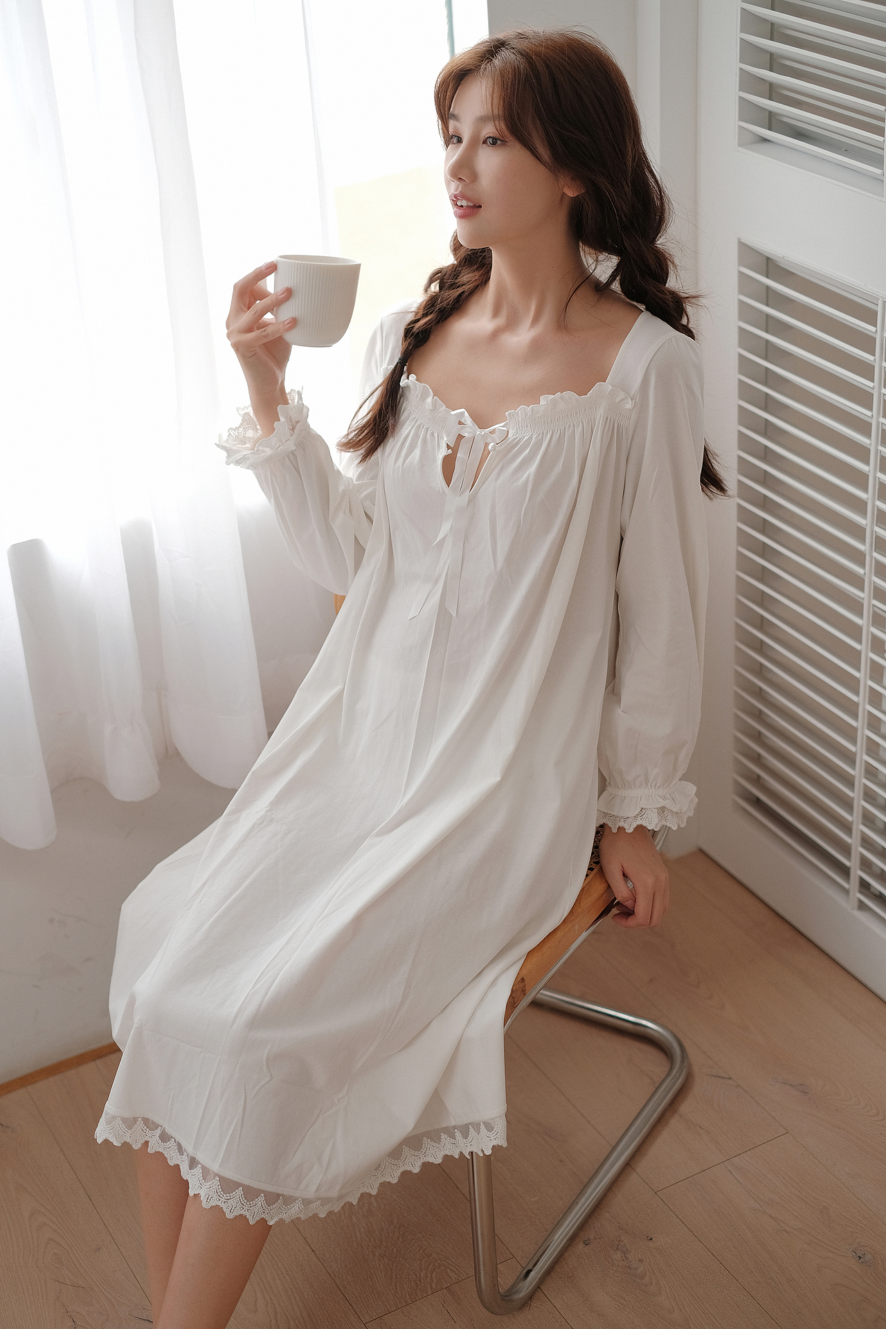 少女内衣居家服拍摄（图ZMjU4NTkzNzM2） - 人像摄影 - 站酷设计师kwan_原创素材 - 站酷ZCOOL