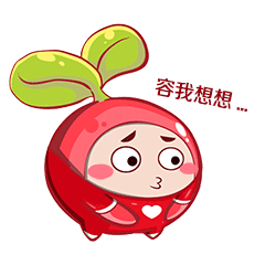 海航集团吉祥物卡通形象微信表情包动态二维码插画设计（图ZNzg4MzUyODQ=） - IP形象 - 站酷设计师鲤城纲原创素材 - 站酷ZCOOL