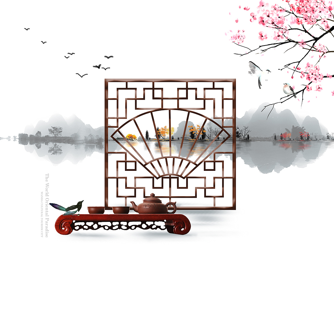 近期地产作品集(五）（图ZMTA5Mzk1NDky） - 品牌 - 站酷设计师art一anonymouse原创素材 - 站酷ZCOOL