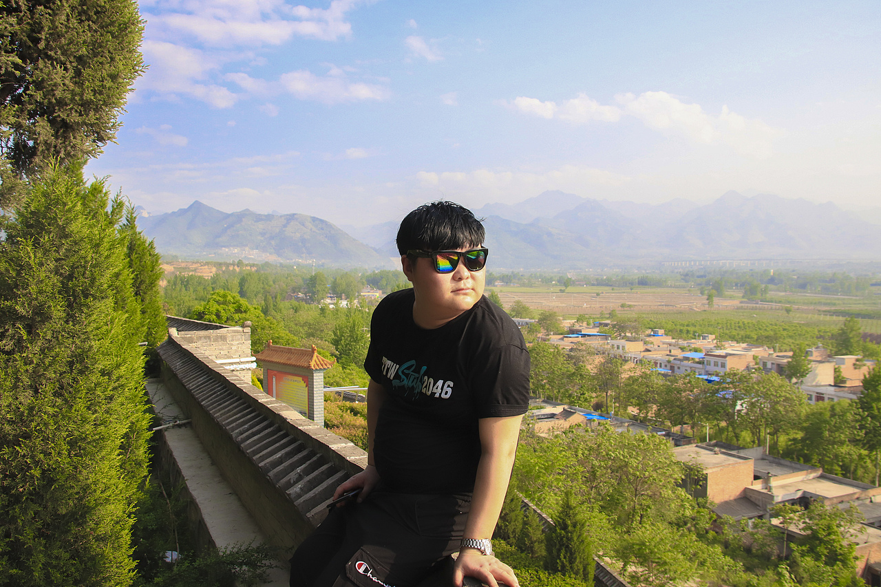 2019.5.1-6.10华县-郑晗（图ZMTYyNjI2NTY4） - 人像摄影 - 站酷设计师郑晗原创素材 - 站酷ZCOOL