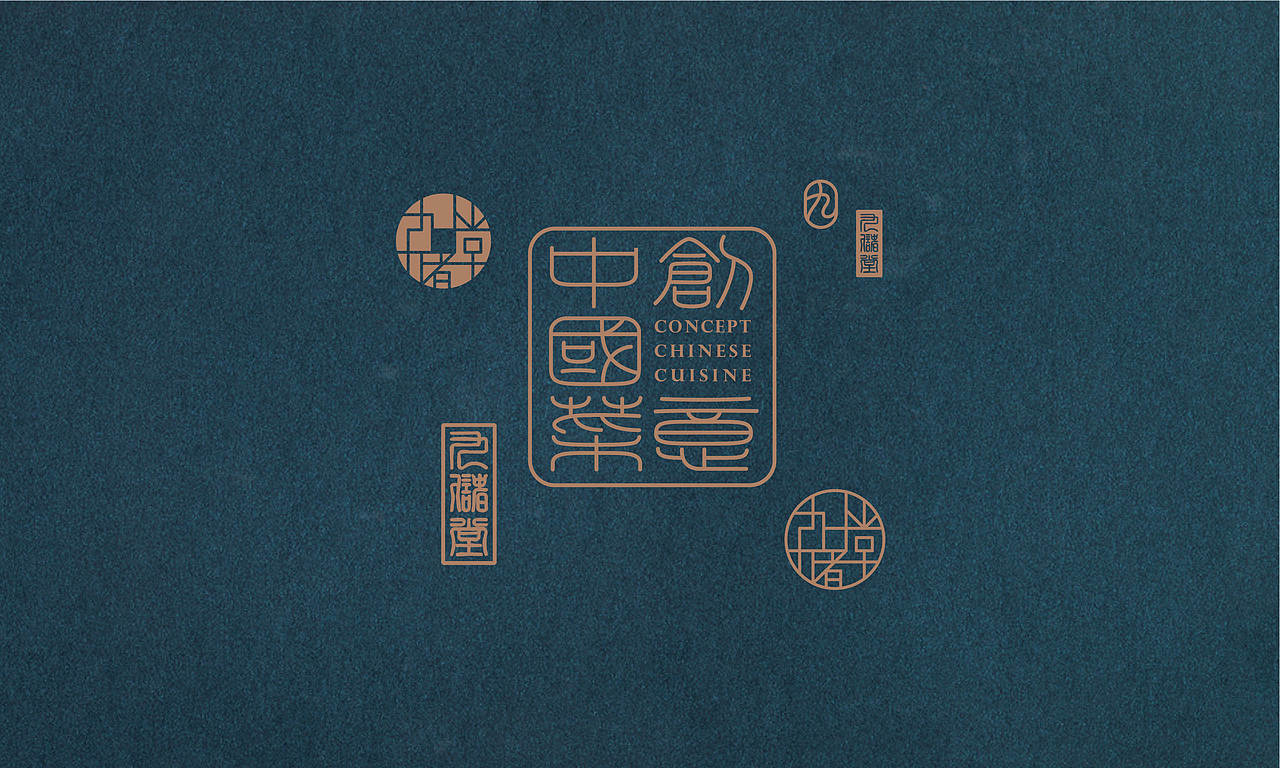 理所设计 | 2019作品集 VOL.01（图ZMTk3MzkxODYw） - 品牌 - 站酷设计师理所设计原创素材 - 站酷ZCOOL