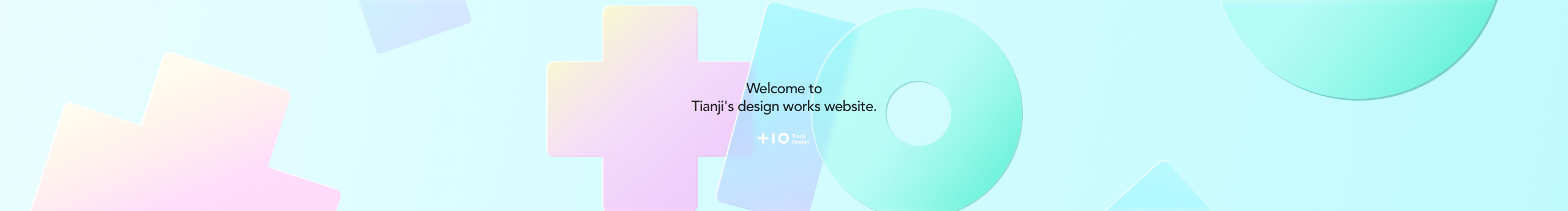 李添吉DESIGN的个人主页（封面预览） - 主页封面设置 - 站酷设计师李添吉DESIGN原创素材 - 站酷ZCOOL