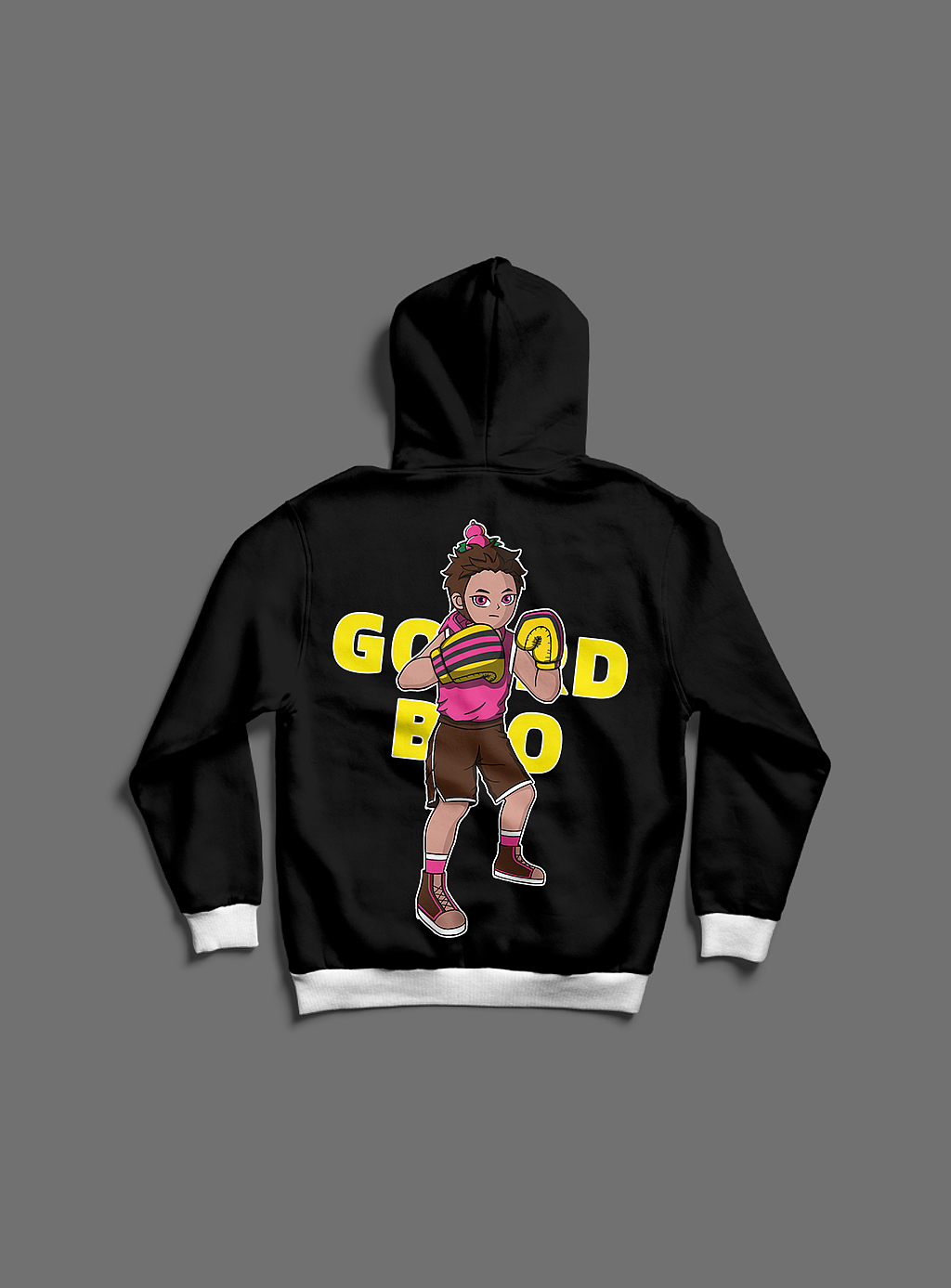 #国漫万创#《葫芦兄弟》