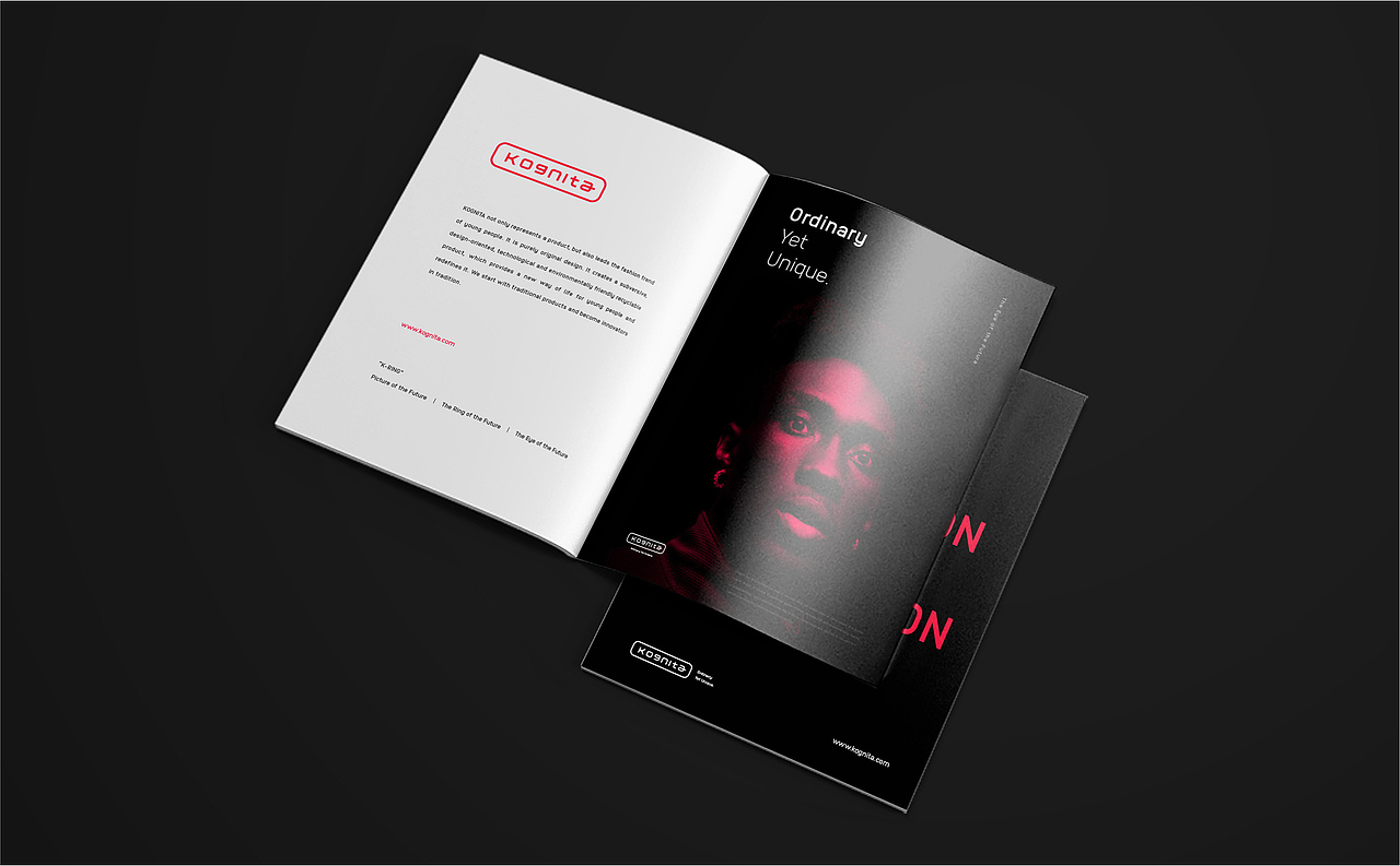 kojnita 鲜榨果汁杯 丨ABD案例