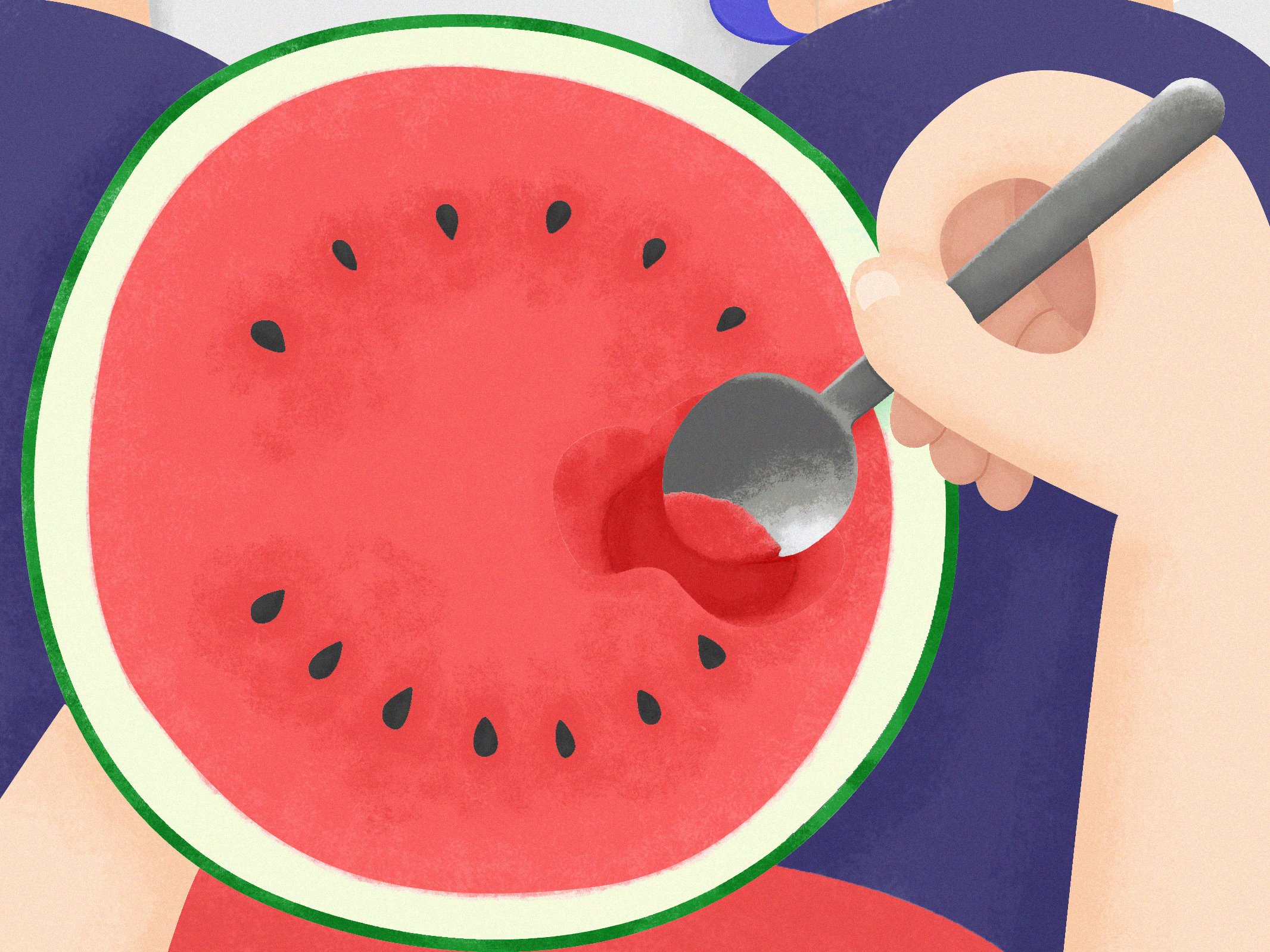 夏