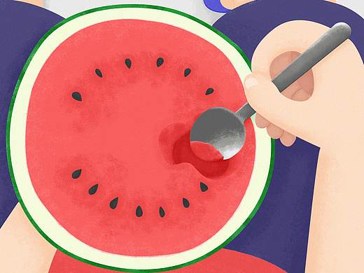 夏