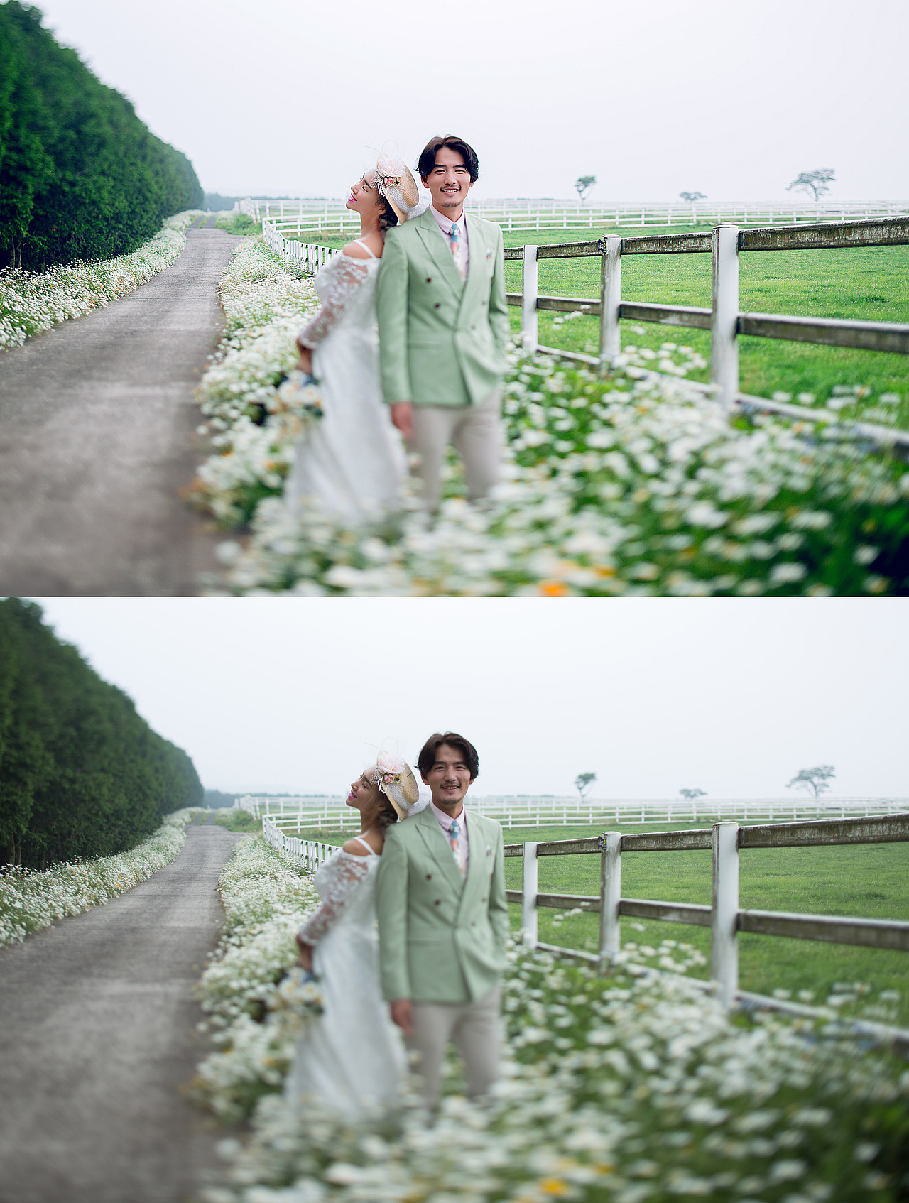 一波对比图（图ZMTA3NjQ3MDc2） - 修图/后期 - 站酷设计师童年ZhiBin原创素材 - 站酷ZCOOL